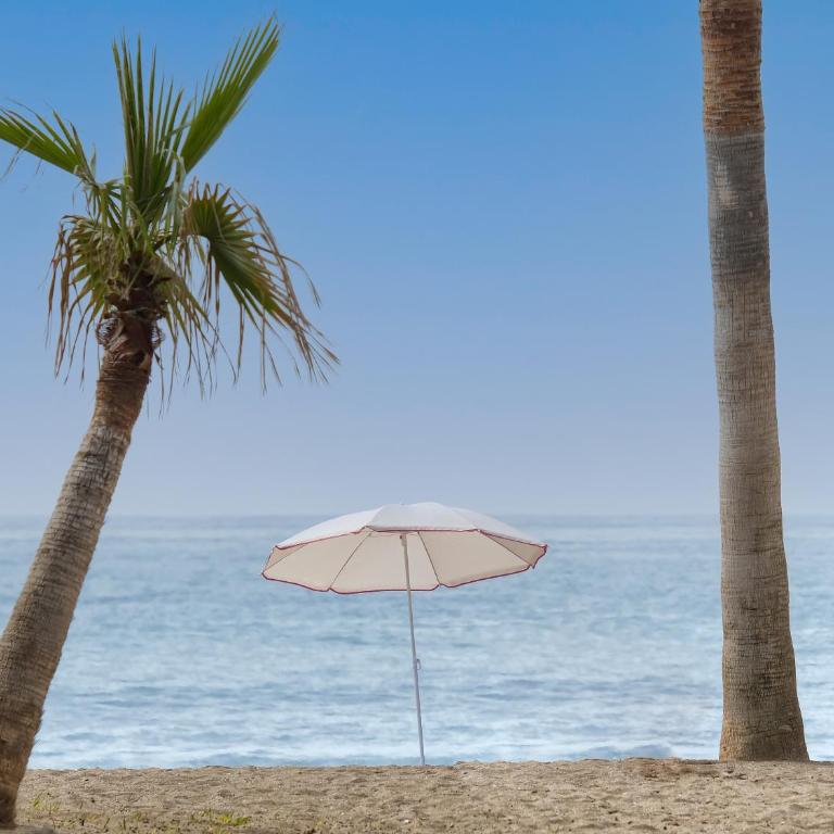 CALABELLA 1 Pirate View, frontline beach la Cala de Mijas, Wi-Fi - Apartamento de 3 dormitorios - 27