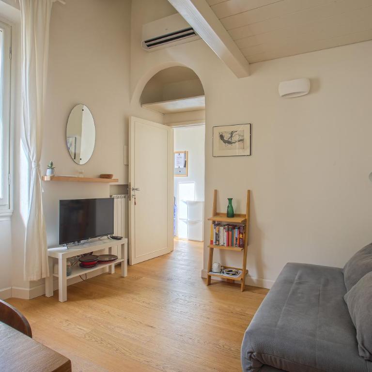 Loft Libertà No2 - Appartamento con 1 Camera da Letto - 8
