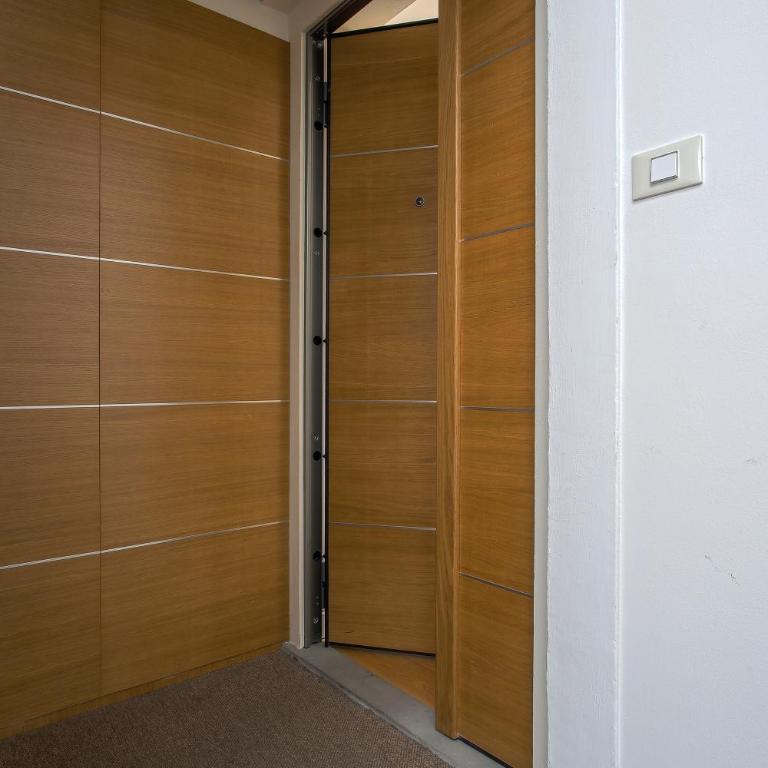 Loft Libertà No2 - Appartamento con 1 Camera da Letto - 15