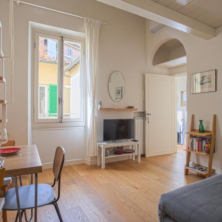 Loft Libertà No2 - Appartamento con 1 Camera da Letto - 12