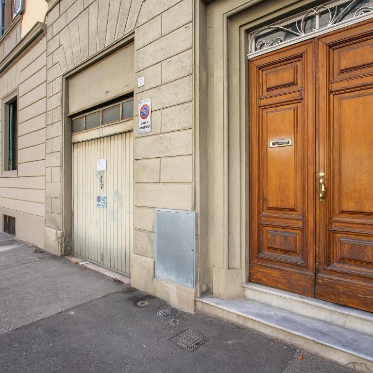 Loft Libertà No2 - Appartamento con 1 Camera da Letto - 16