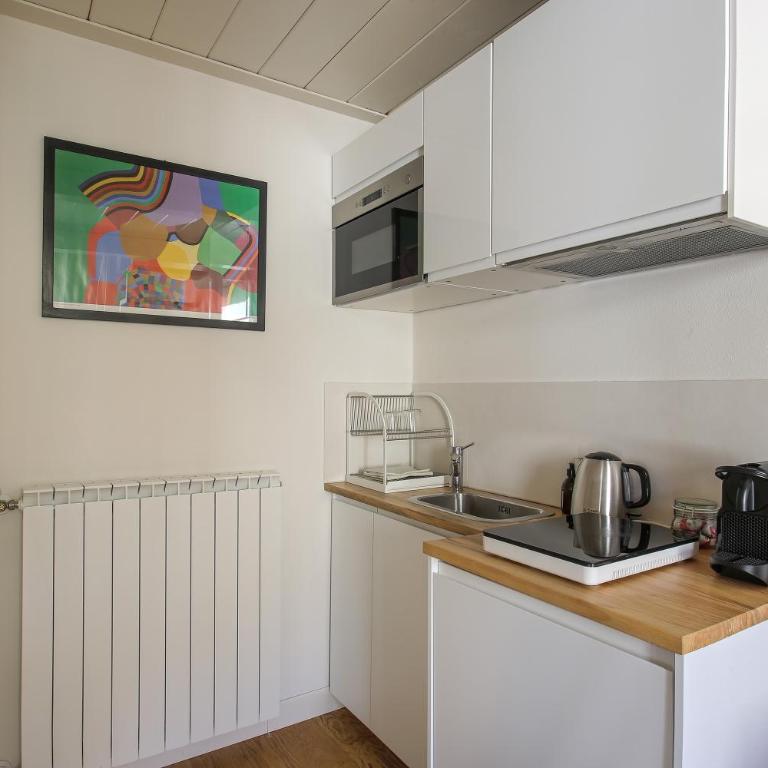 Loft Libertà No2 - Appartamento con 1 Camera da Letto - 9
