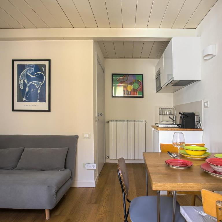 Loft Libertà No2 - Appartamento con 1 Camera da Letto - 2