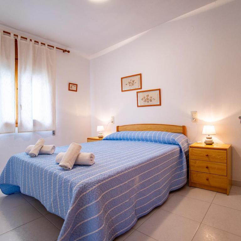 Chalet Marisol Riumar Pura Natura - Casa - 8