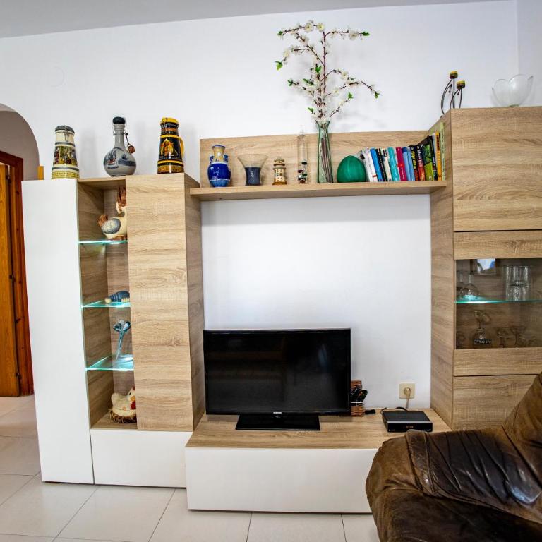 Chalet Marisol Riumar Pura Natura - Casa - 6