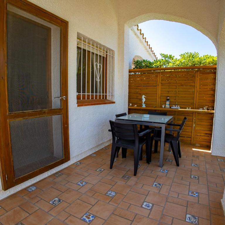 Chalet Marisol Riumar Pura Natura - Casa - 10