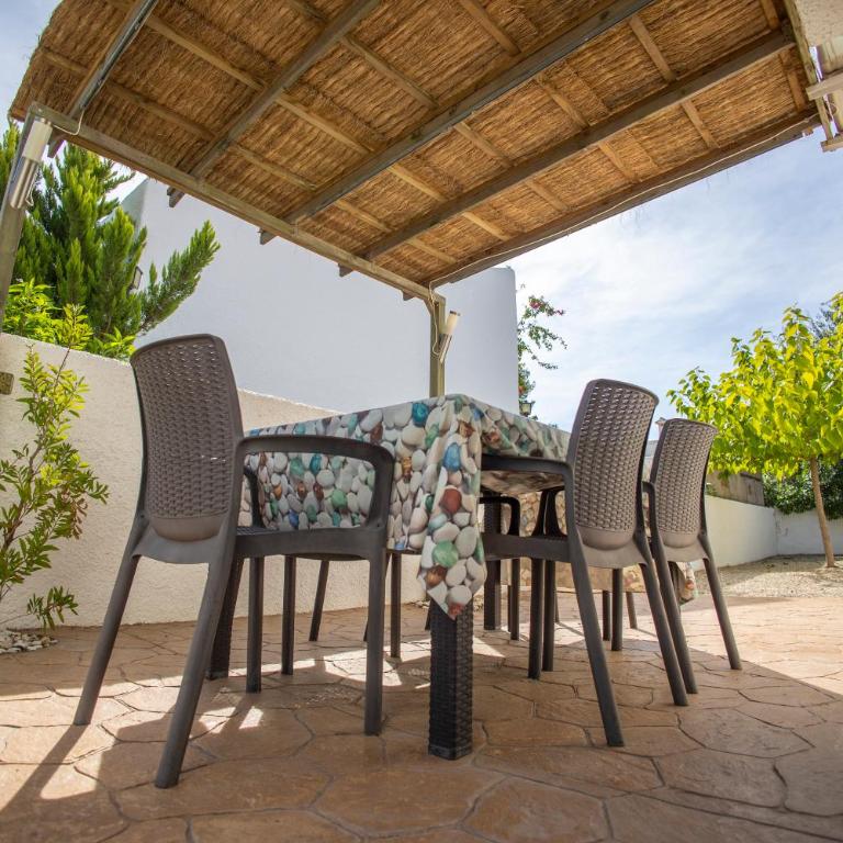 Chalet Marisol Riumar Pura Natura - Casa - 14