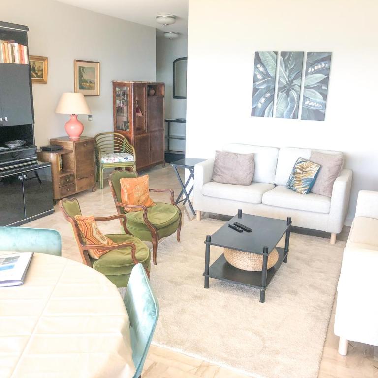 Le Trident - Appartement 2 Chambres - 5