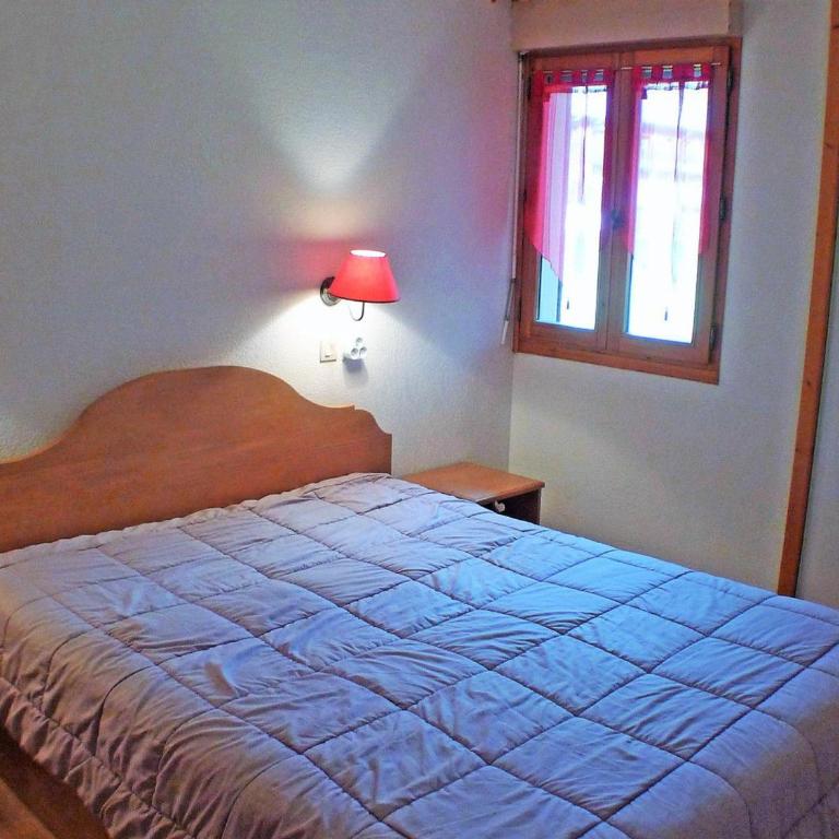Appartement de 6 personnes avec terrasse, parking et Wi-Fi - FR-1-629-25 - Apartamento (6 adultos) - 8