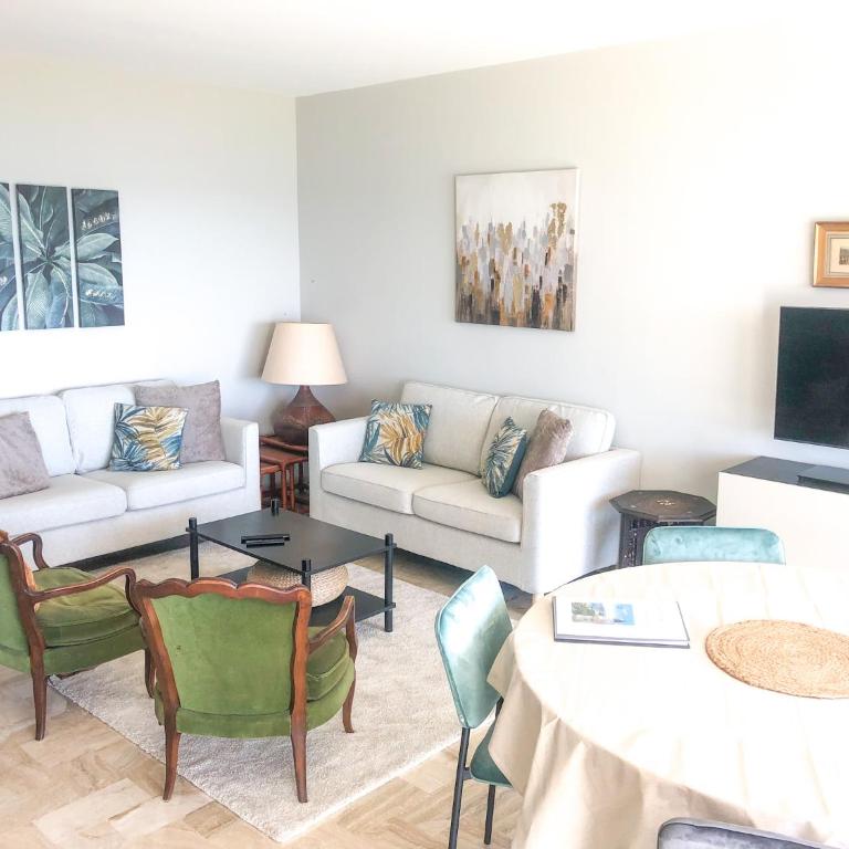 Le Trident - Appartement 2 Chambres - 6