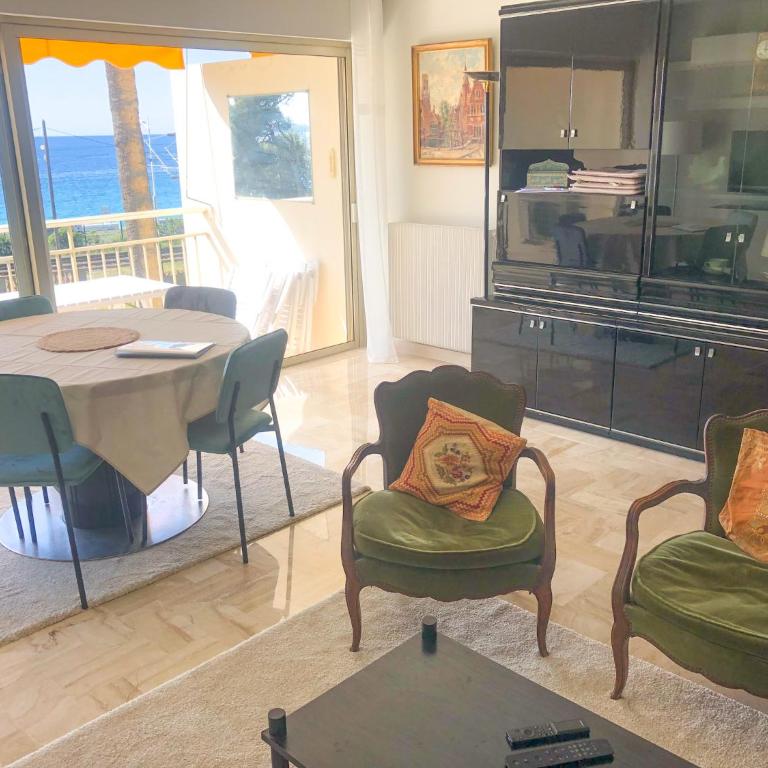 Le Trident - Appartement 2 Chambres - 4