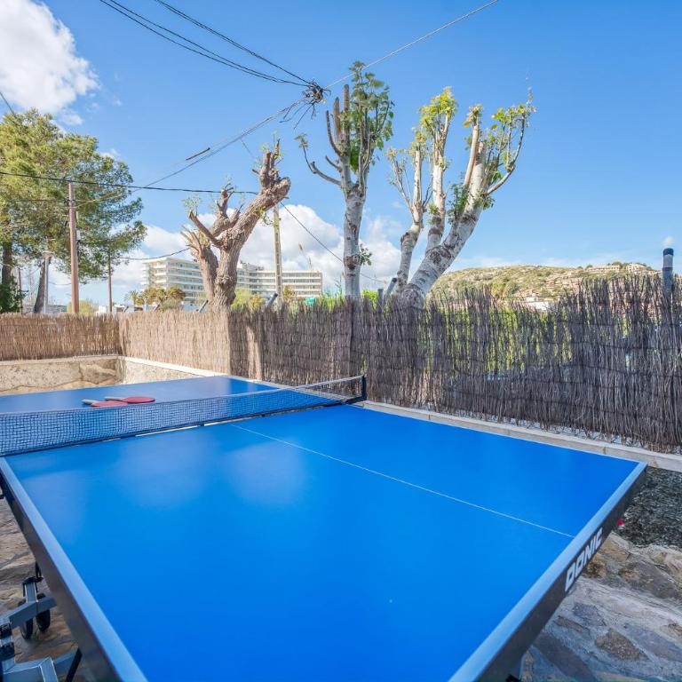 Ideal Property Mallorca - Villa Pintor - Casa de 4 dormitorios - 6