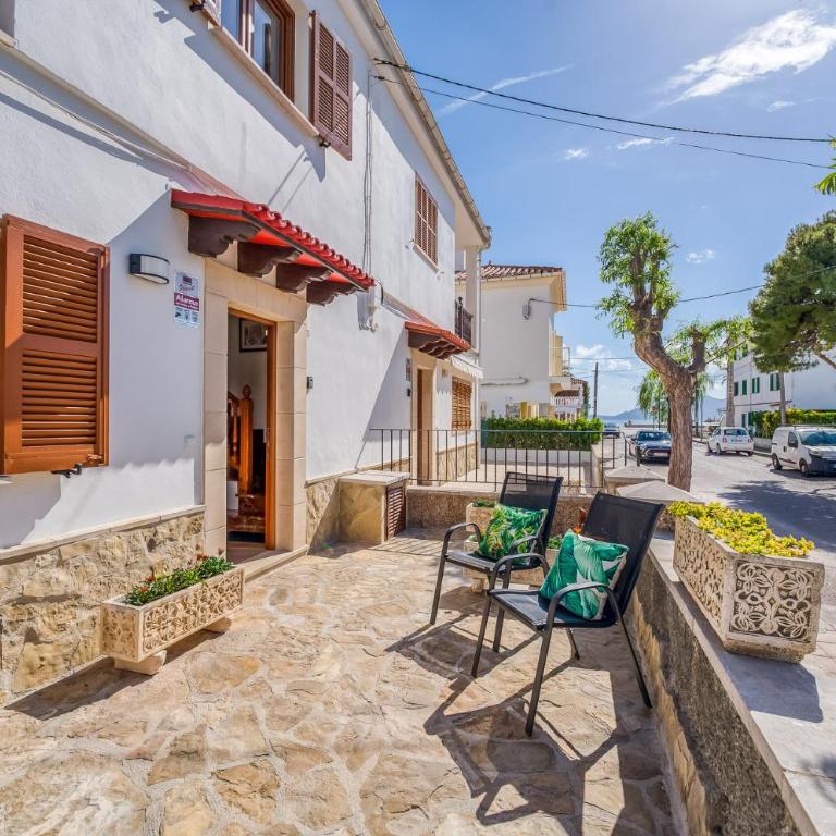 Ideal Property Mallorca - Villa Pintor - Casa de 4 dormitorios - 7