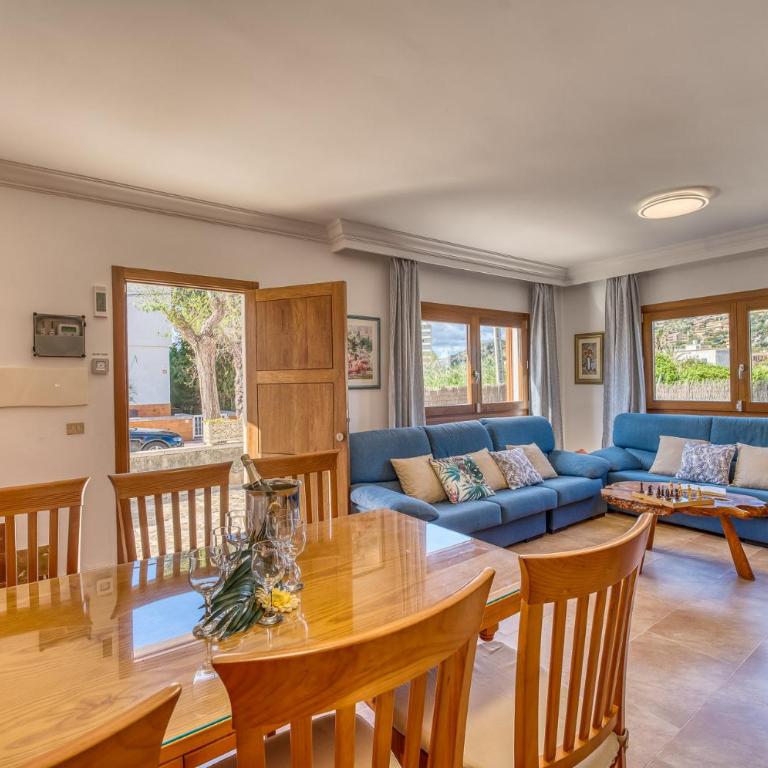 Ideal Property Mallorca - Villa Pintor - Casa de 4 dormitorios - 11