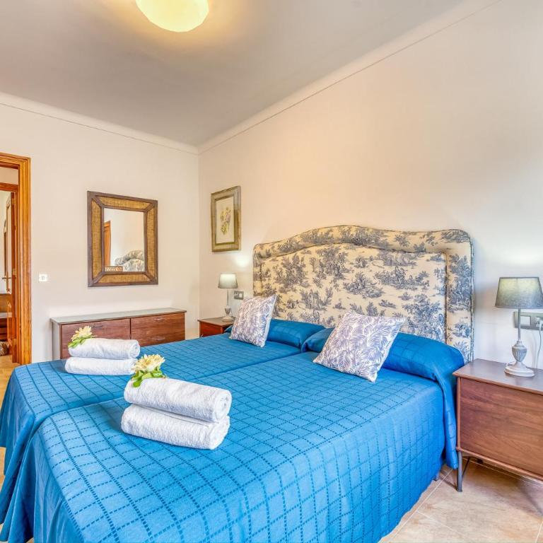 Ideal Property Mallorca - Villa Pintor - Casa de 4 dormitorios - 19