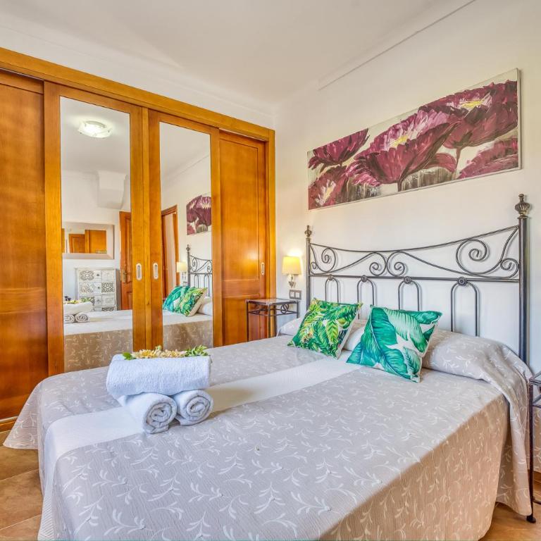 Ideal Property Mallorca - Villa Pintor - Casa de 4 dormitorios - 21