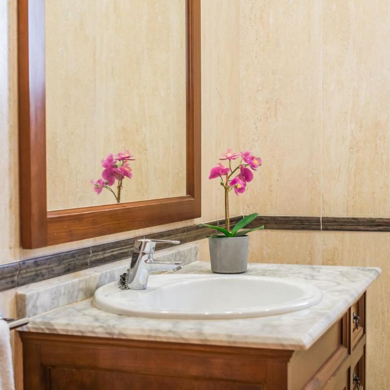 Ideal Property Mallorca - Villa Pintor - Casa de 4 dormitorios - 24