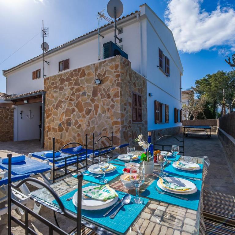 Ideal Property Mallorca - Villa Pintor - Casa de 4 dormitorios - 28