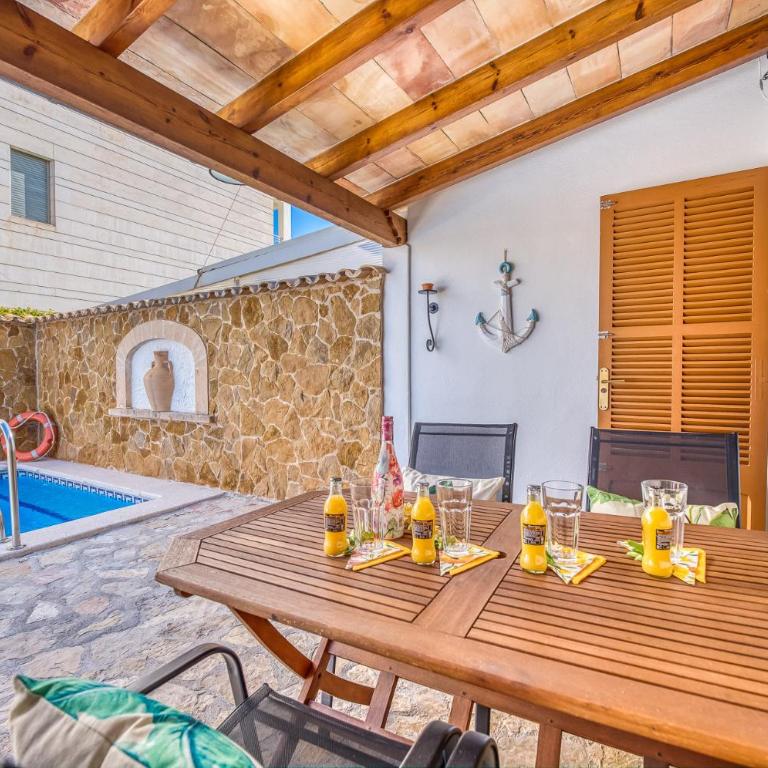 Ideal Property Mallorca - Villa Pintor - Casa de 4 dormitorios - 30
