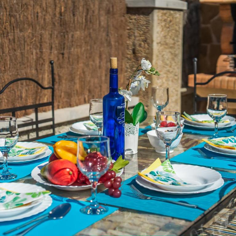 Ideal Property Mallorca - Villa Pintor - Casa de 4 dormitorios - 29