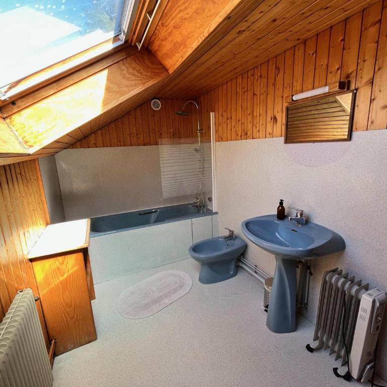 Ferme des Jonquilles 15p - billard, PS4, salle de sport - Maison 7 Chambres - 28