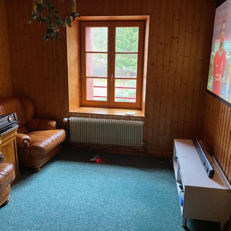 Ferme des Jonquilles 15p - billard, PS4, salle de sport - Maison 7 Chambres - 29
