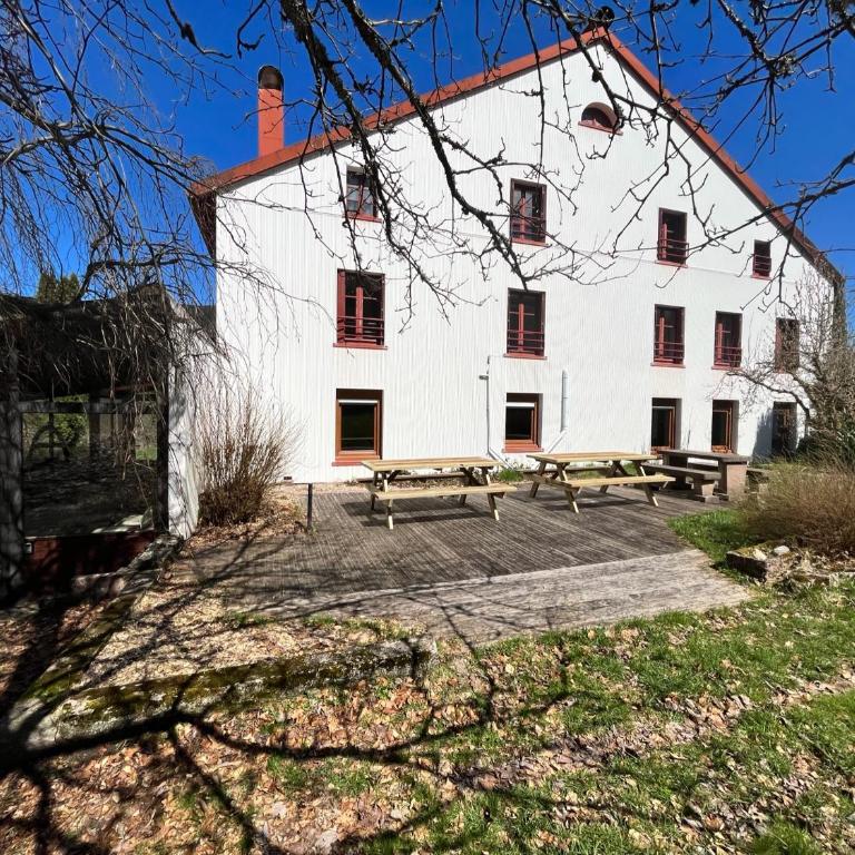 Ferme des Jonquilles 15p - billard, PS4, salle de sport - Maison 7 Chambres - 3