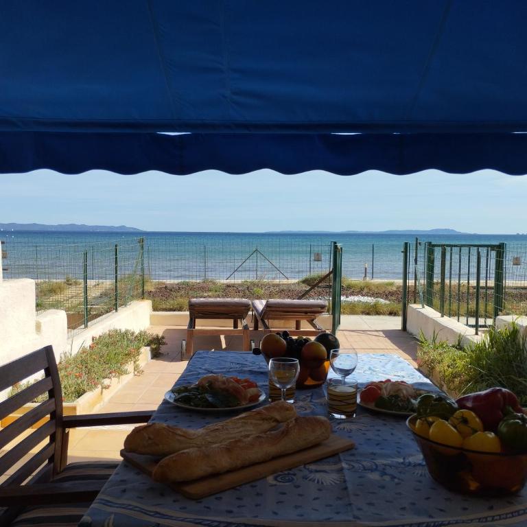 Le Surplage - Studio mit Meerblick - 6