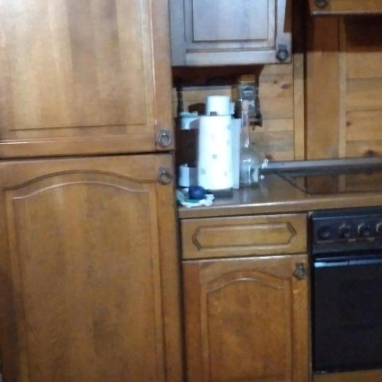 Apartmani Dada Kanjon Grmuša - Three-Bedroom House - 13