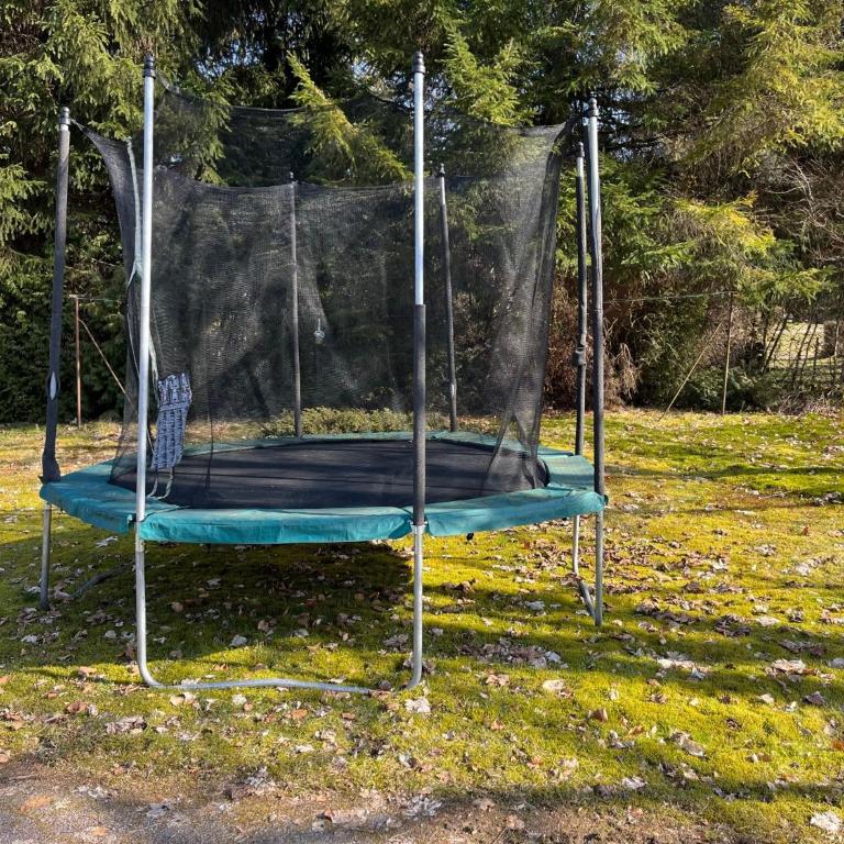 Ferme des Jonquilles 15p - billard, PS4, salle de sport - Maison 7 Chambres - 36