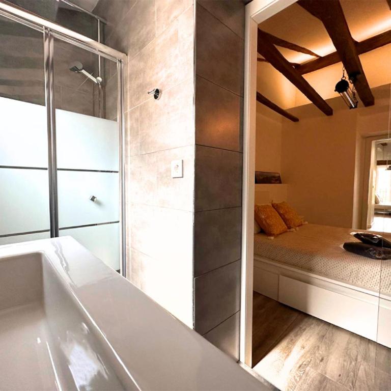 Dos Torres Rivendel - Vistas a la Basílica del Pilar - Apartamento de 2 dormitorios - 5