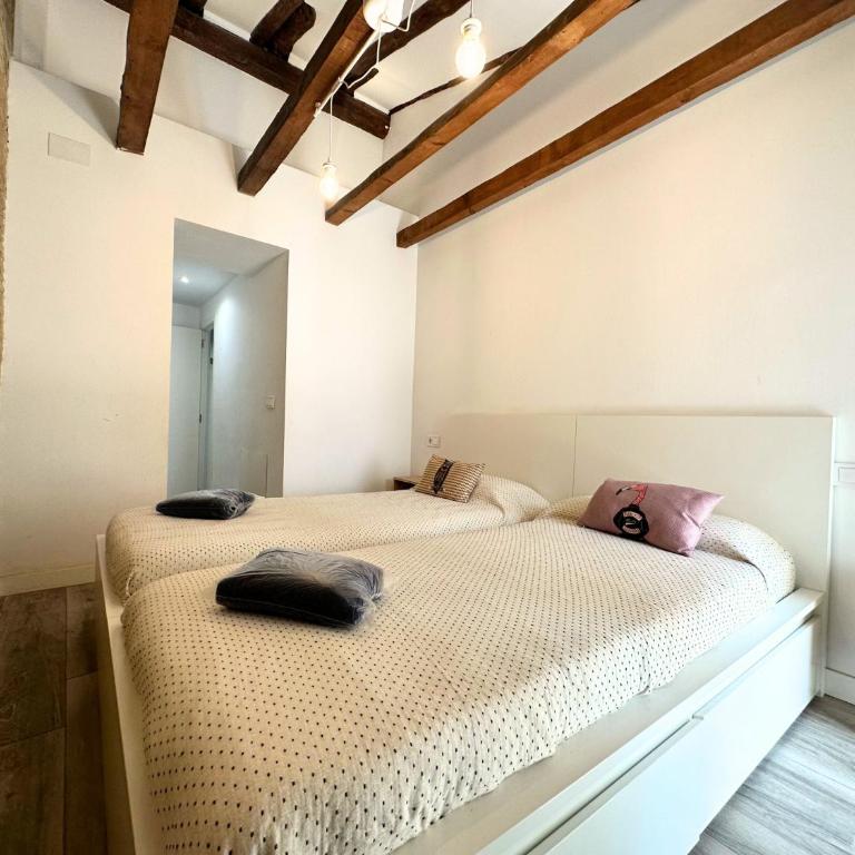 Dos Torres Rivendel - Vistas a la Basílica del Pilar - Apartamento de 2 dormitorios - 20