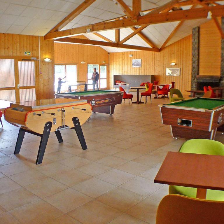 Appartement 2 pièces avec balcon à Samoëns, parking inclus - FR-1-629-121 - Apartment - 11