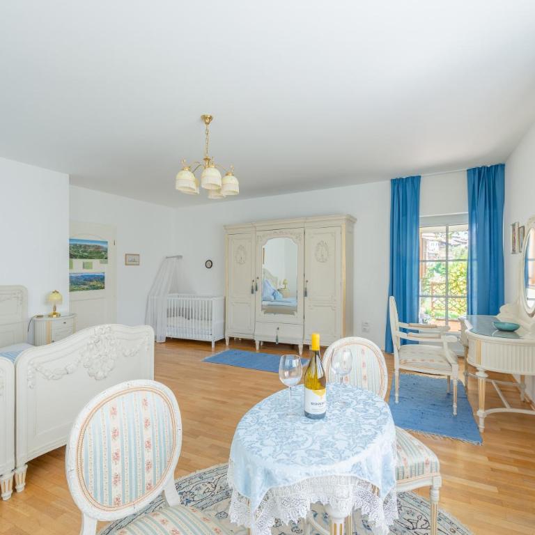 Haus Bellutti - Apartment - Erdgeschoss - 5