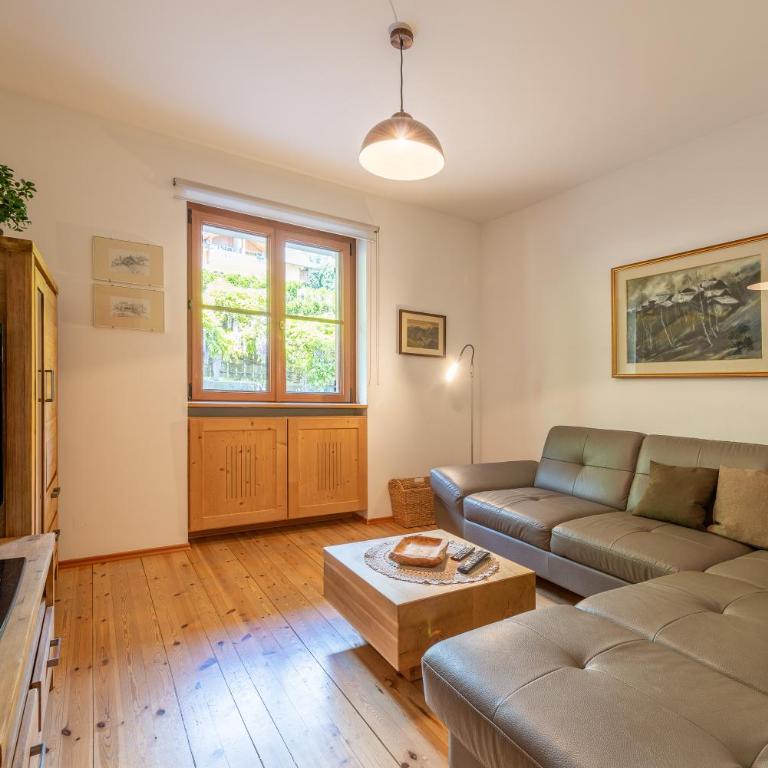 Haus Bellutti - Apartment - Erdgeschoss - 2