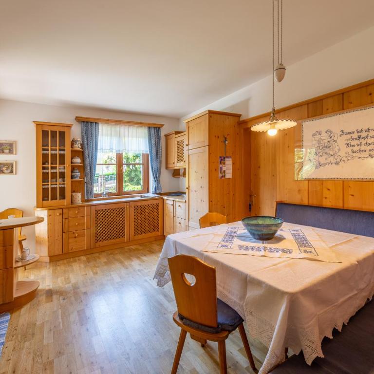 Haus Bellutti - Apartment - Erdgeschoss - 1
