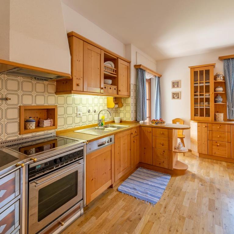 Haus Bellutti - Apartment - Erdgeschoss - 10