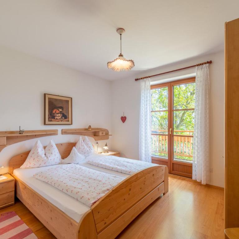 Haus Bellutti - Apartment mit 3 Schlafzimmern - 6