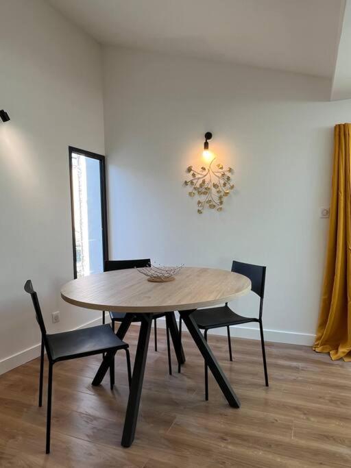 Le Belfort - Grand T2 climatisé en hyper centre - Apartment mit 1 Schlafzimmer - 15