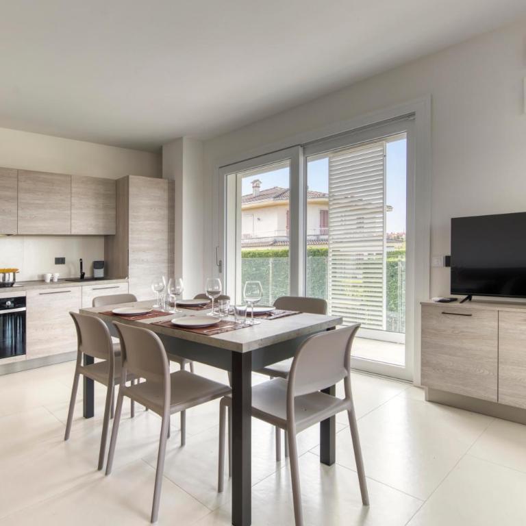 ApartmentsGarda - Le Terrazze Del Garda Residence - Appartamento con 2 Camere da Letto - 9