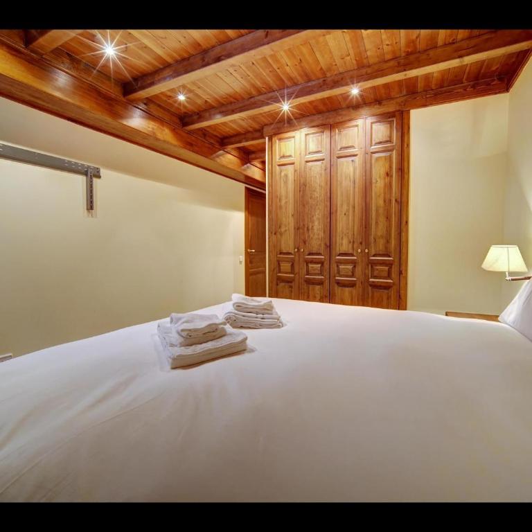 BACIVER de Alma de Nieve - Apartment - 18