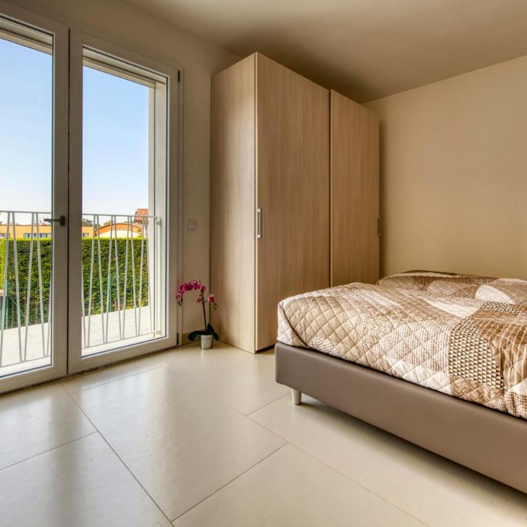 ApartmentsGarda - Le Terrazze Del Garda Residence - Appartamento con 2 Camere da Letto - 31