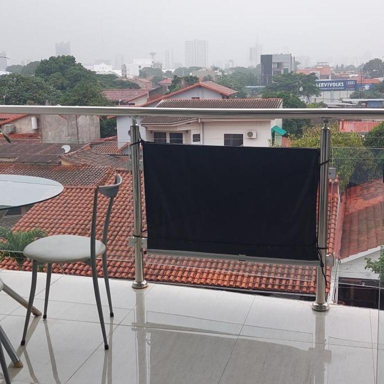 Brickell - APARMENT 3G amplio y elegante - Apartamento de 1 dormitorio - 12