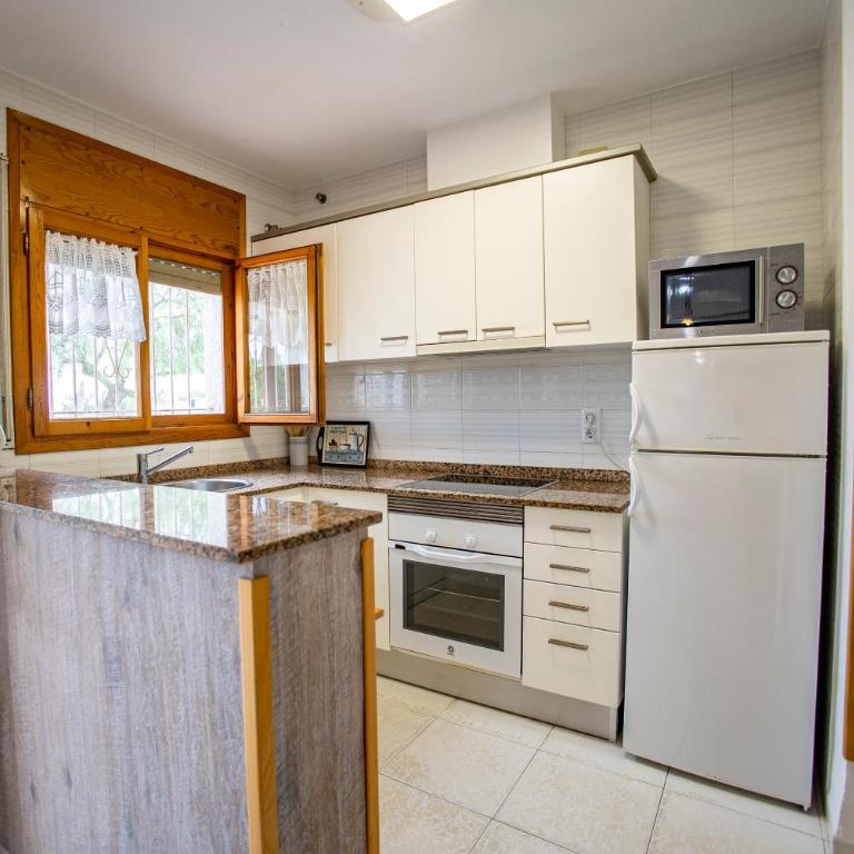 Chalet Marisol Riumar Pura Natura - Casa - 16