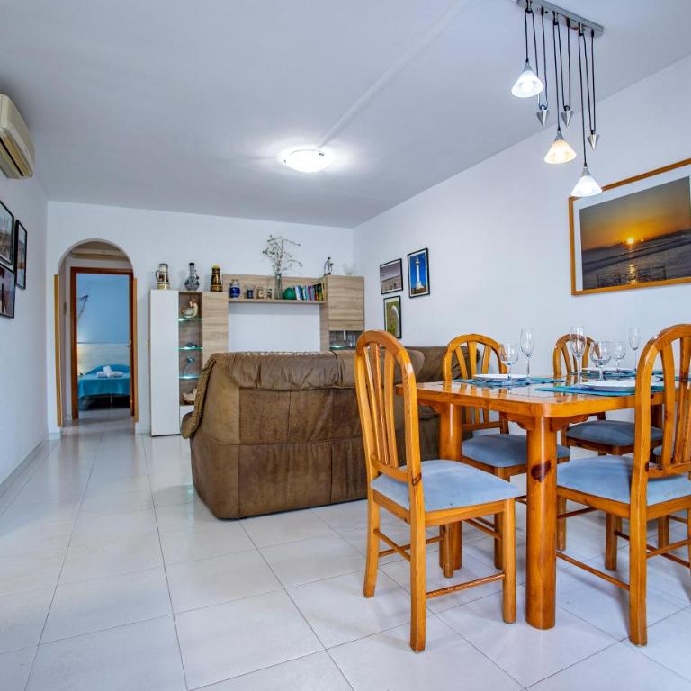 Chalet Marisol Riumar Pura Natura - Casa - 20