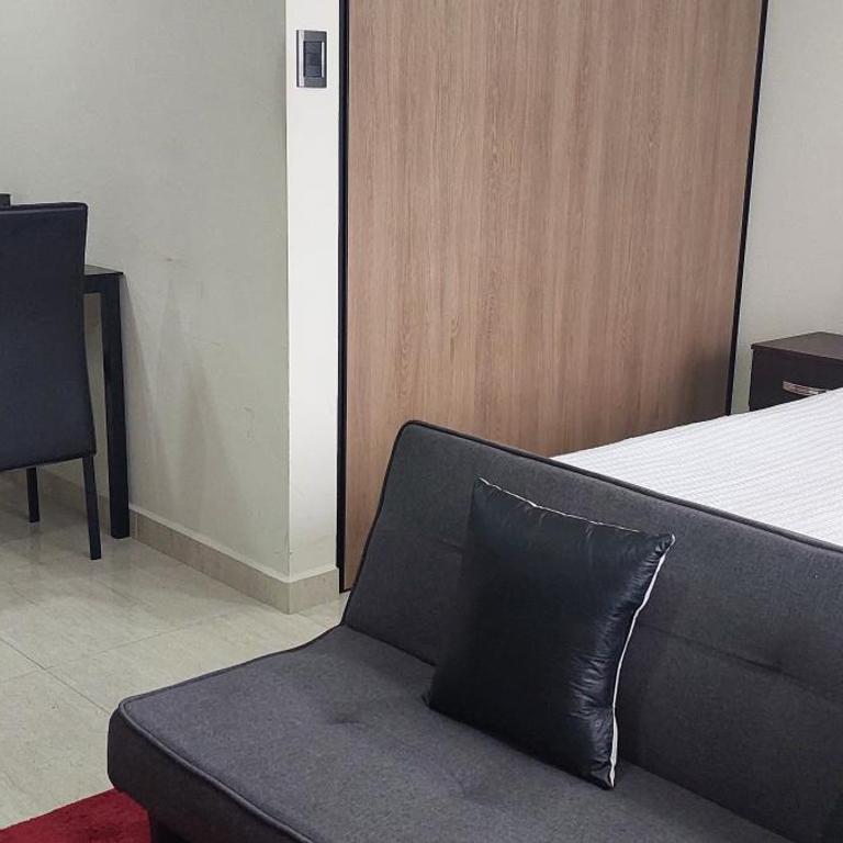 Brickell - APARMENT 3G amplio y elegante - Apartamento de 1 dormitorio - 3