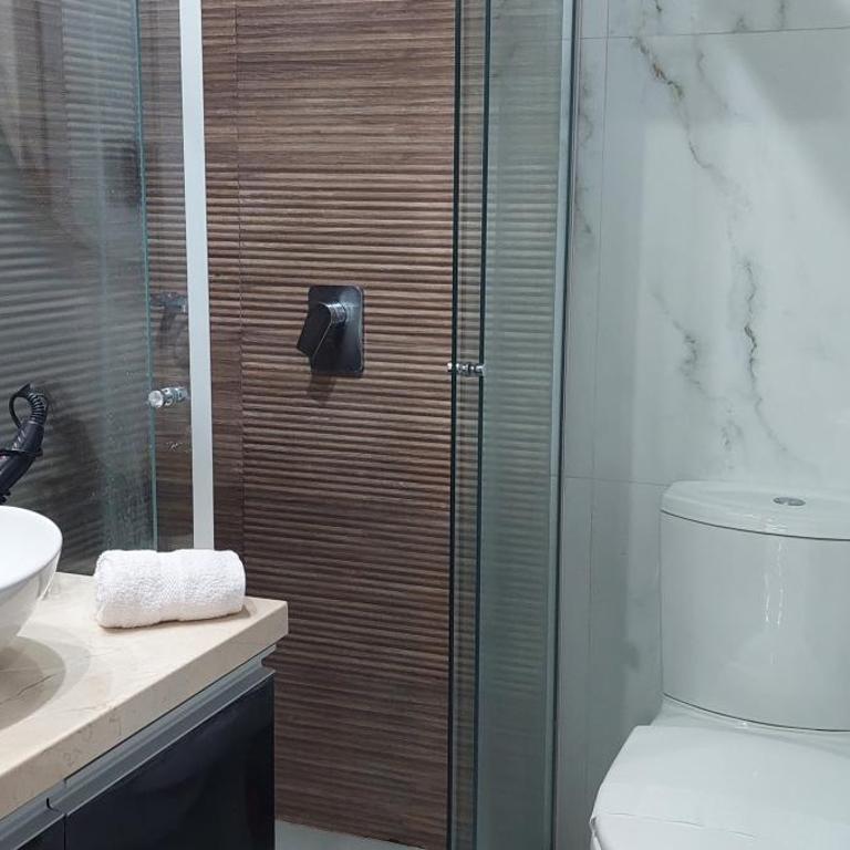 Brickell - APARMENT 3G amplio y elegante - Apartamento de 1 dormitorio - 9