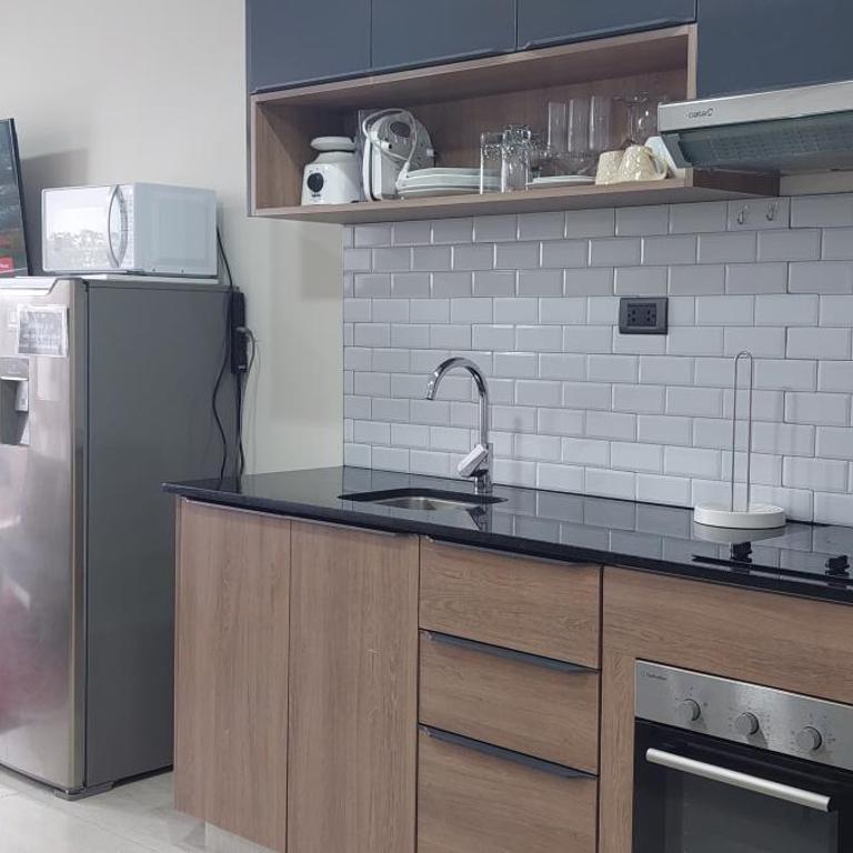 Brickell - APARMENT 3G amplio y elegante - Apartamento de 1 dormitorio - 8