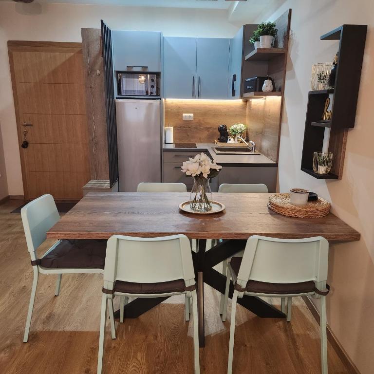 bloom_apartman - Apartman sa 1 Spavaćom Sobom - 28
