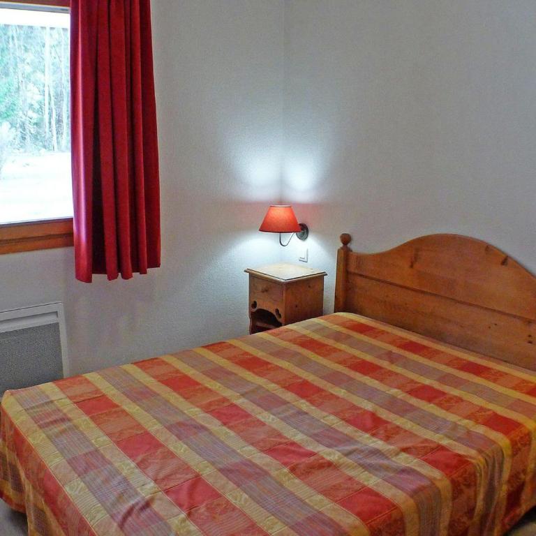 Confortable 3 pièces avec terrasse, idéal pour 6 personnes - FR-1-629-100 - Apartment - 13